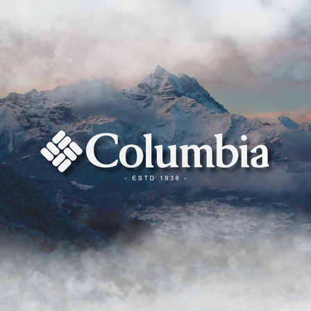 New Brand Alert: Columbia 