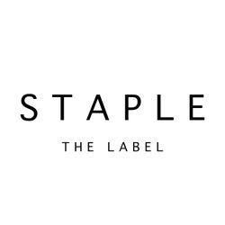 Staple The Label