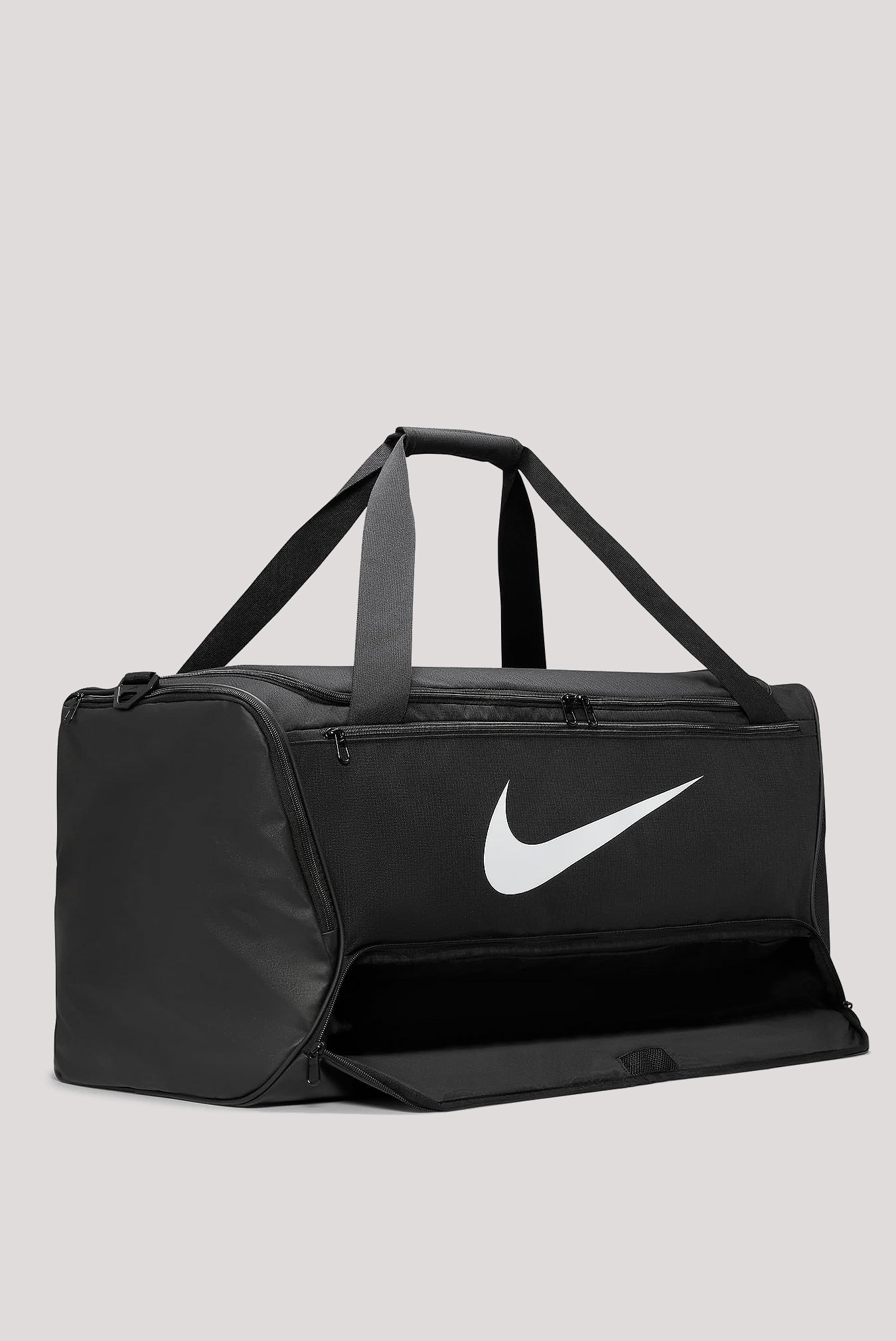 Nike Brasilia 95L Duffle Bag North Beach