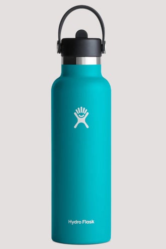 New flex straw lid and boot!! : r/Hydroflask