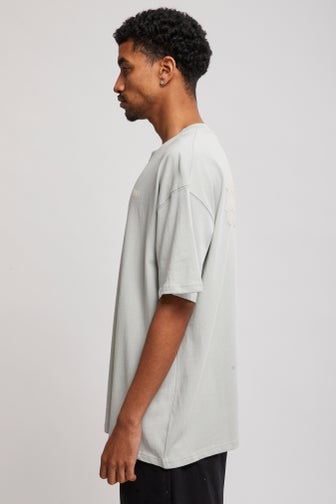 Double Rib Pocket T Shirt