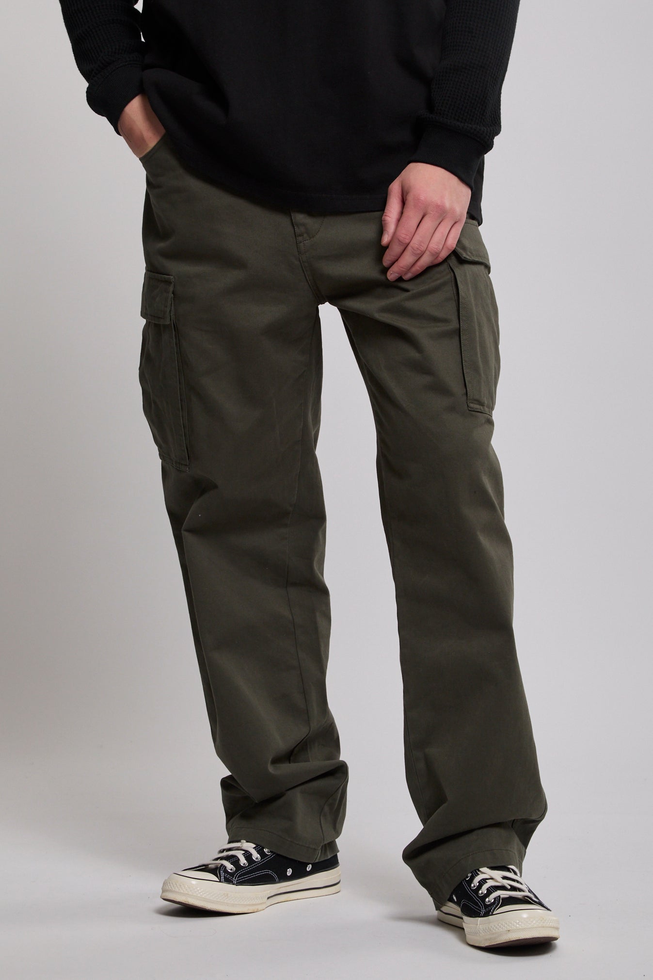 2K Cargo Pant | North Beach