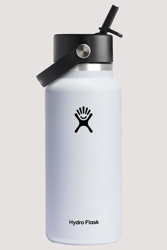 Hurley 32-oz. Water Bottle with Chug Cap