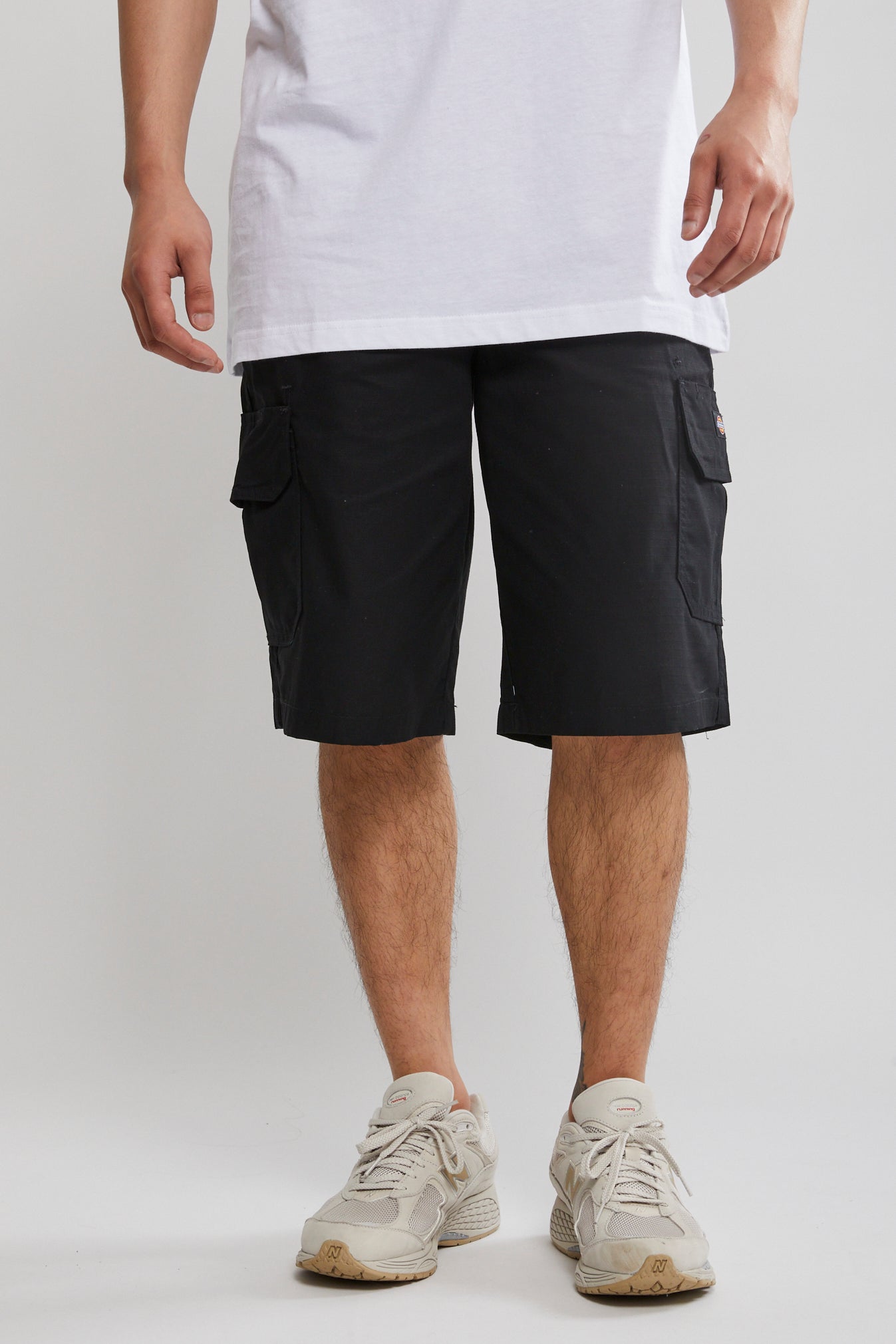 42283 Cargo Ripstop Shorts | North Beach