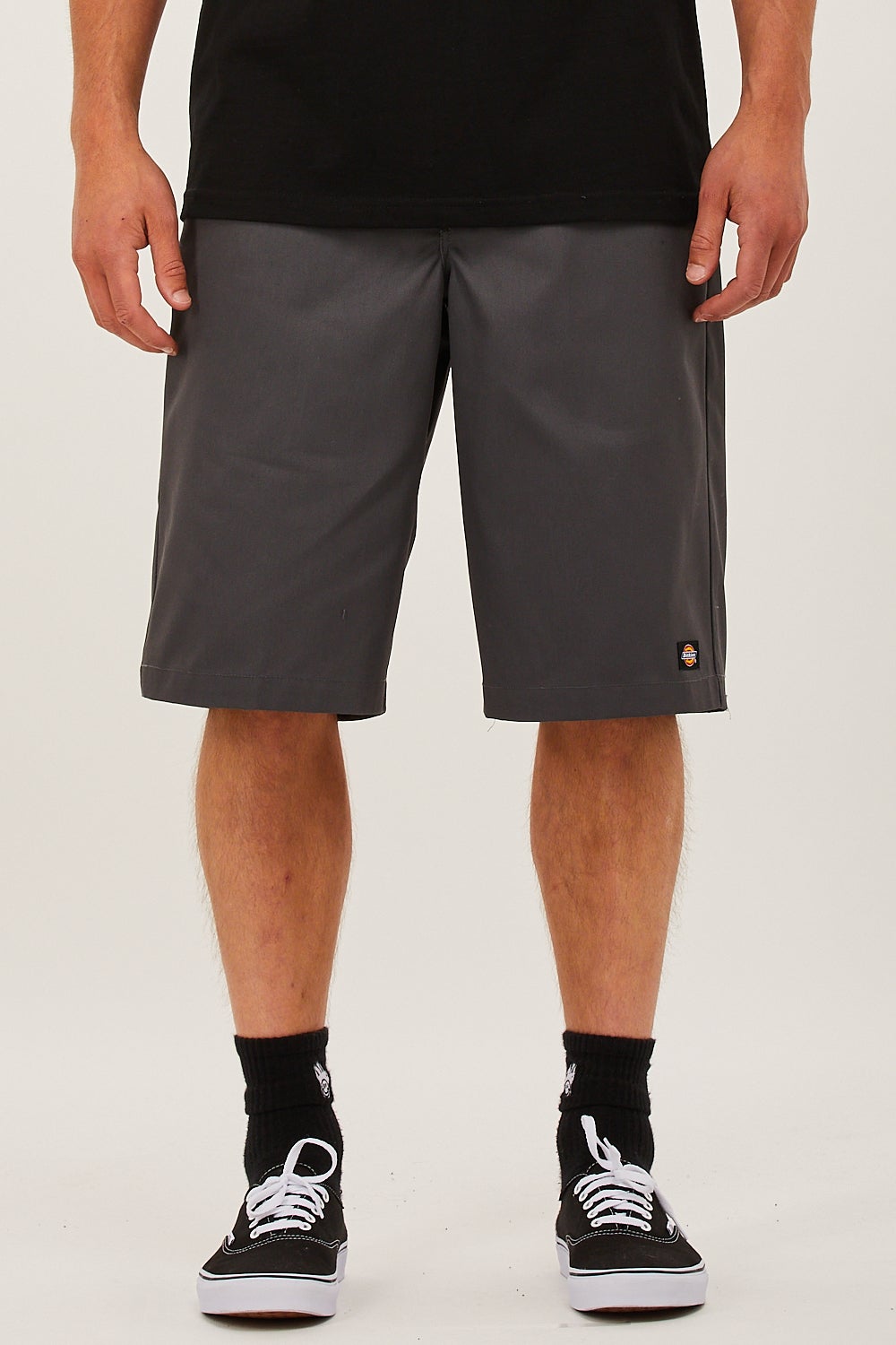 Dickies® AUS & NZ  42283 Loose Fit Shorts. How do you style your