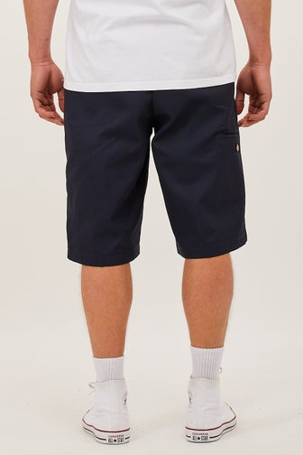 Dickies Loose Fit Flat Front Work Shorts 13 Inseam - Frank's