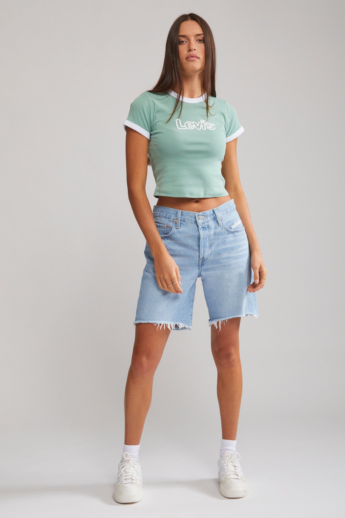 90s shorts outlet womens