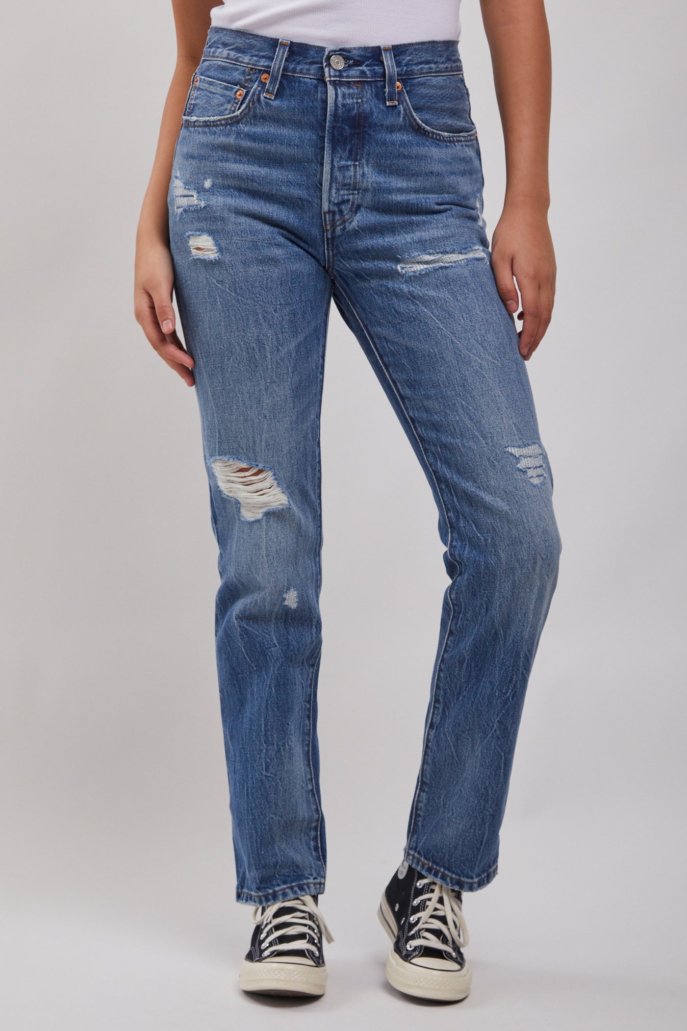 501 Original Jeans | North Beach