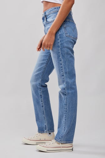 LEVI´S Women 501 Jeans For Women Hollow Day - Straight jeans