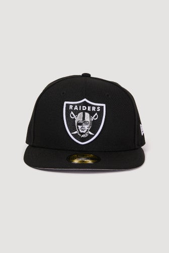 Las Vegas Raiders Noggin