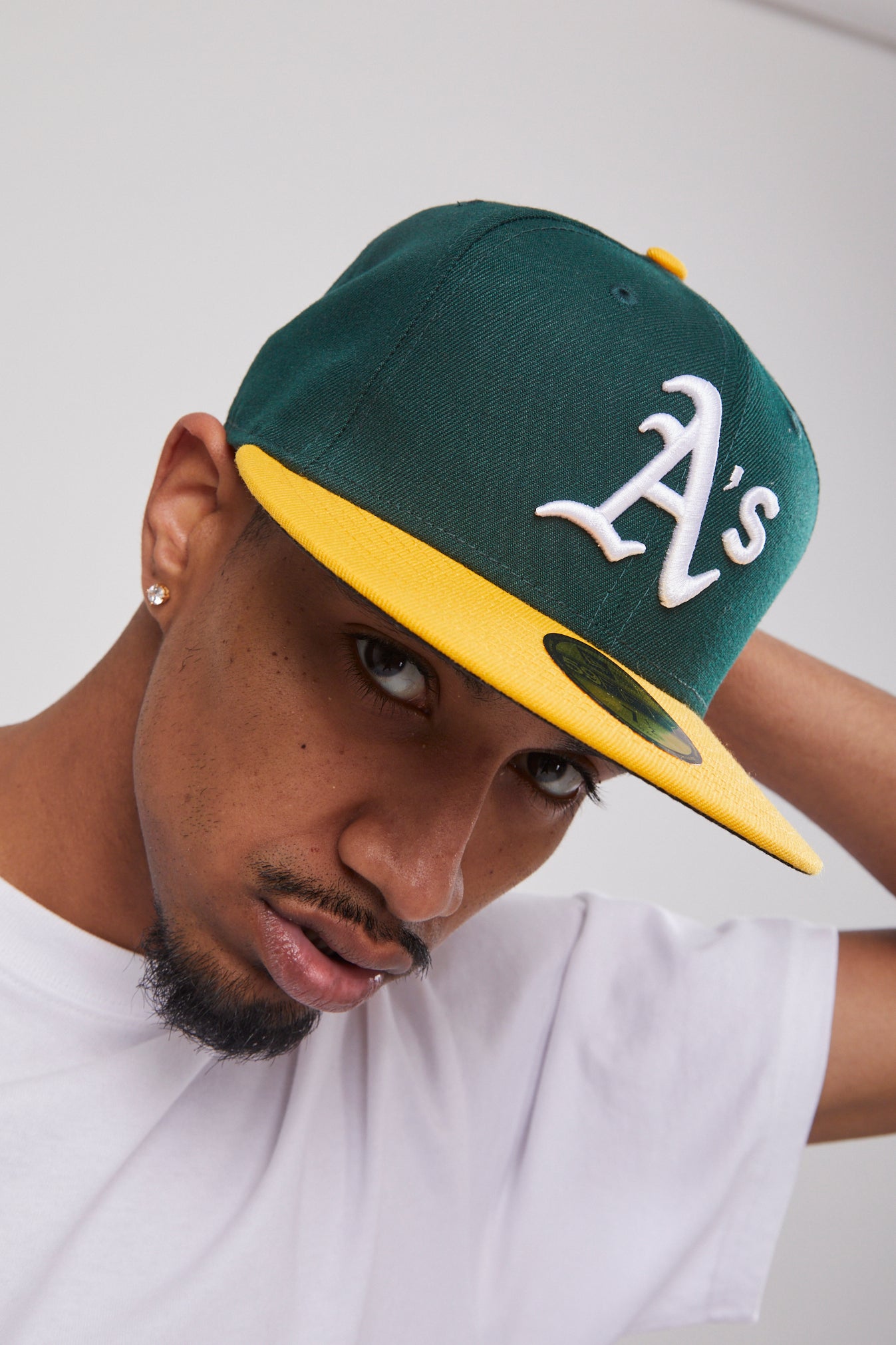 What You Need to Know about the 59FIFTY Silhouette