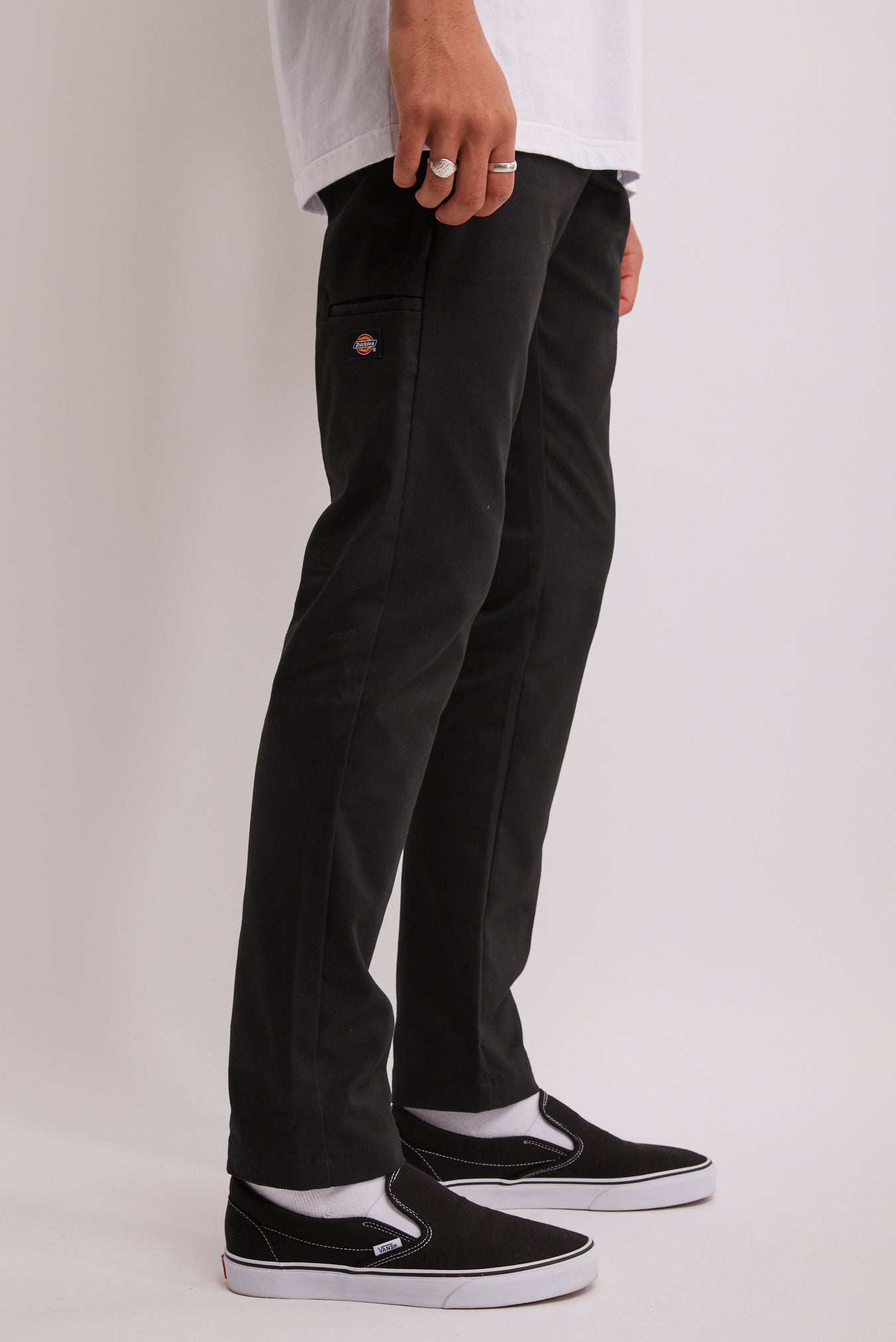 Dickies 801 hot sale skinny