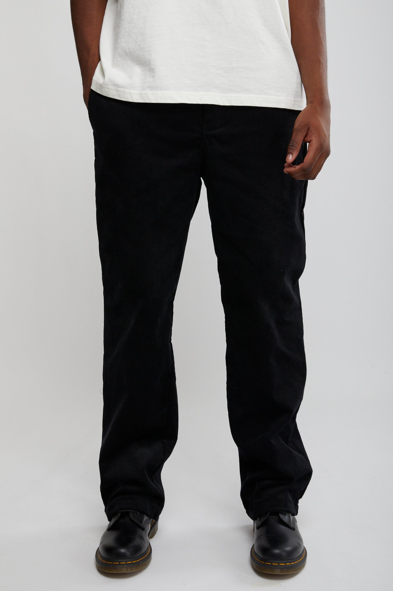 874 Corduroy Pants | North Beach