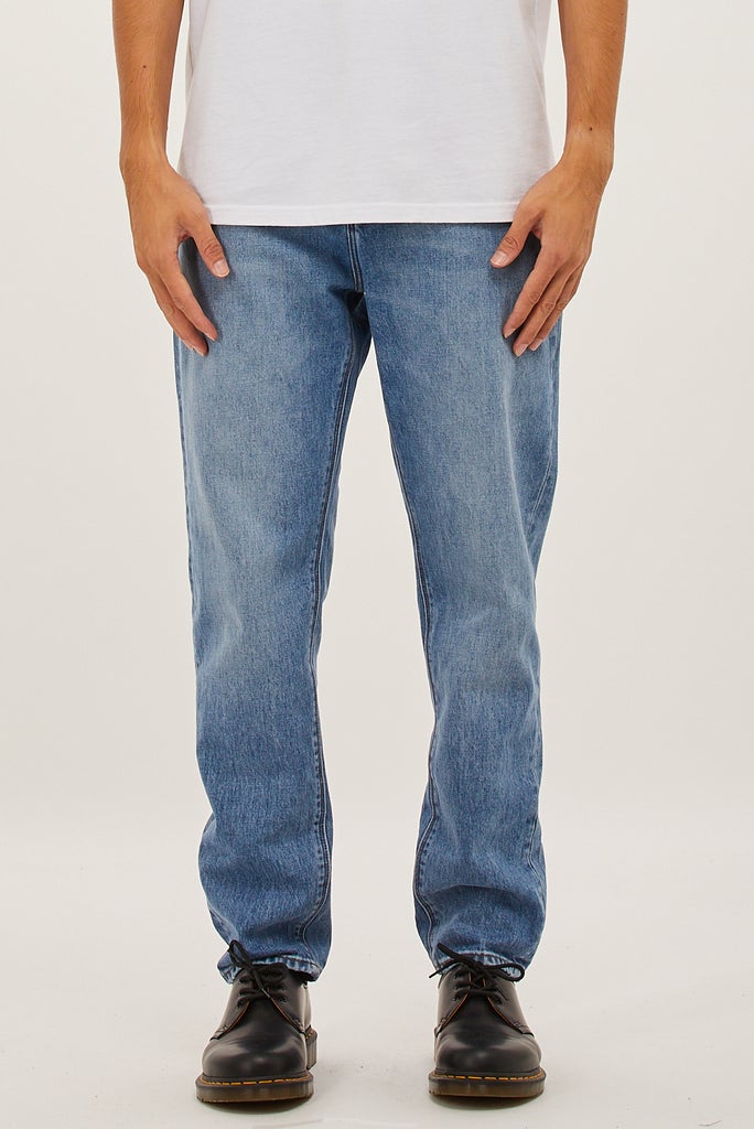 Men's Denim Jeans | Shop Our Menswear Online | North Beach - North Beach