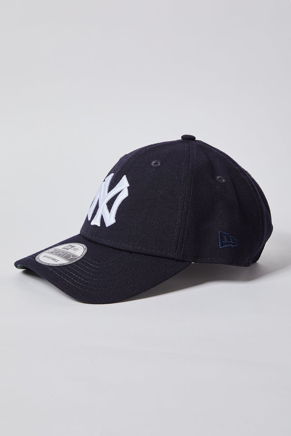 New York Yankees Nike Cooperstown Collection Pro Snapback Hat - Navy