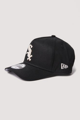 940 A-Frame Chicago White Sox Stone Cap, Caps & Hats