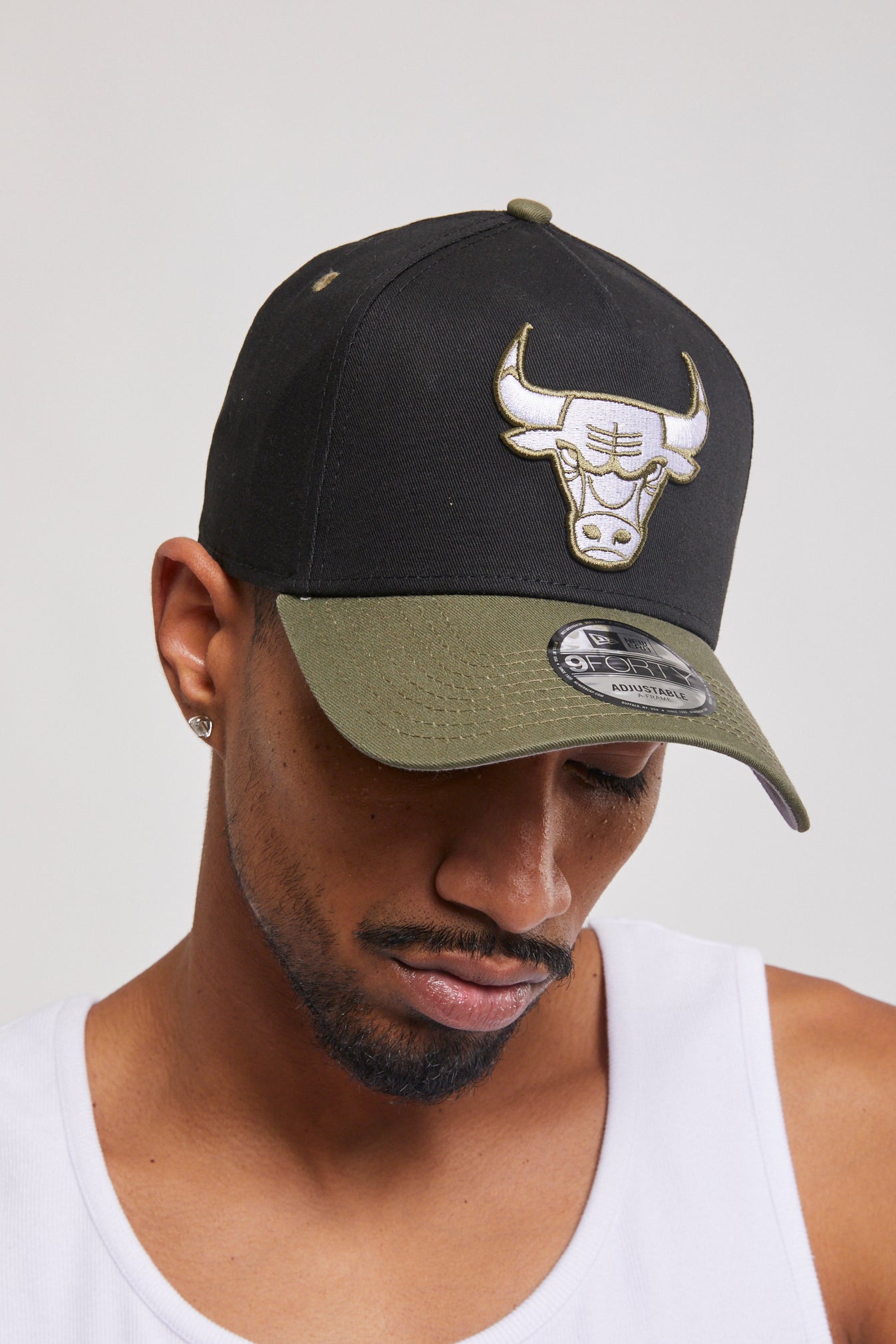 9forty best sale chicago bulls