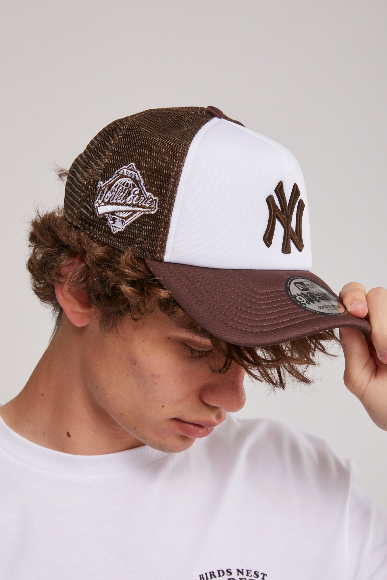 Ny snapback online