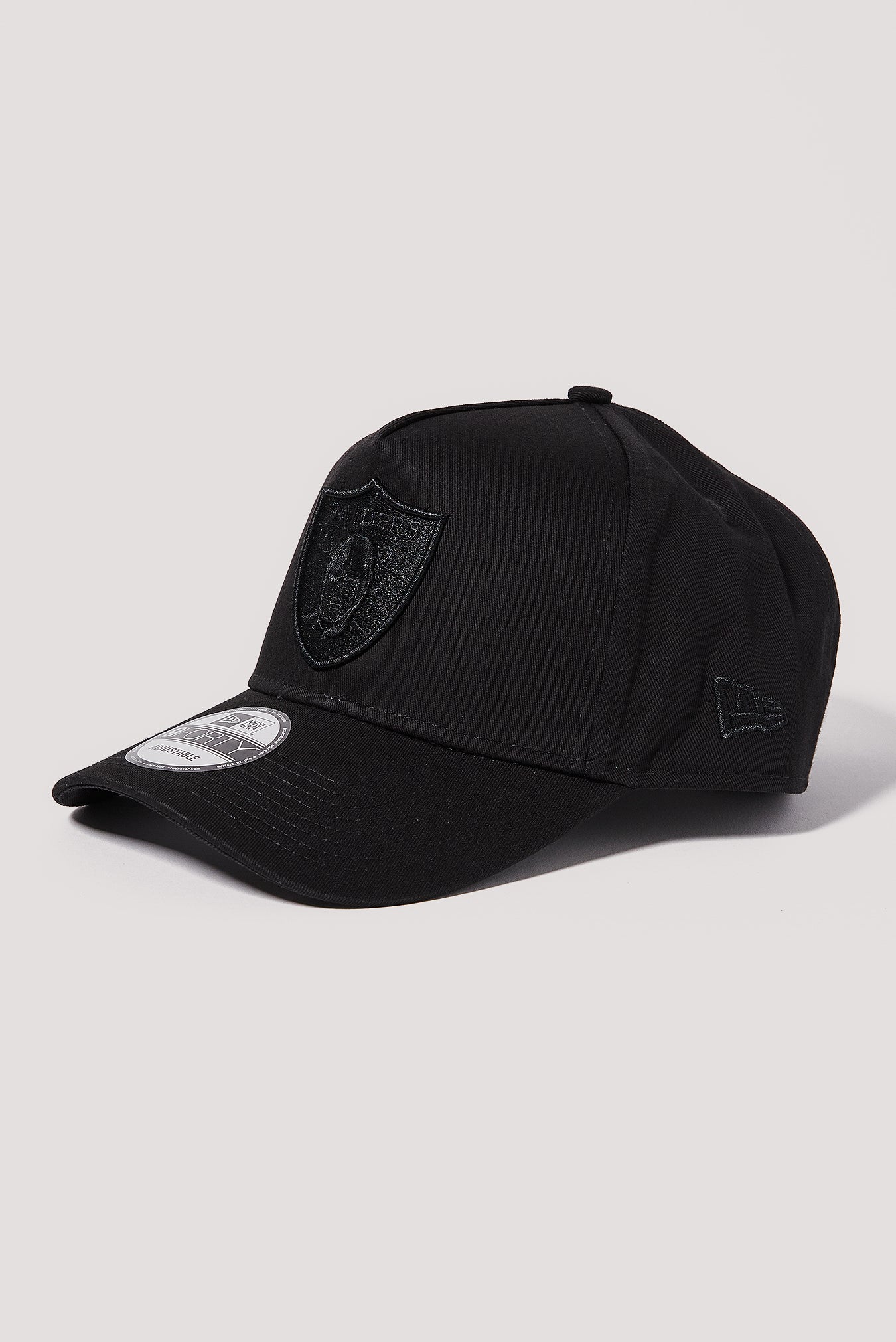 9Forty A-Frame Las Vegas Raiders Snapback Cap | North Beach