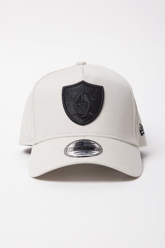 NEW ERA LOGO LAS VEGAS RAIDERS MESH SNAPBACK – So Fresh Clothing