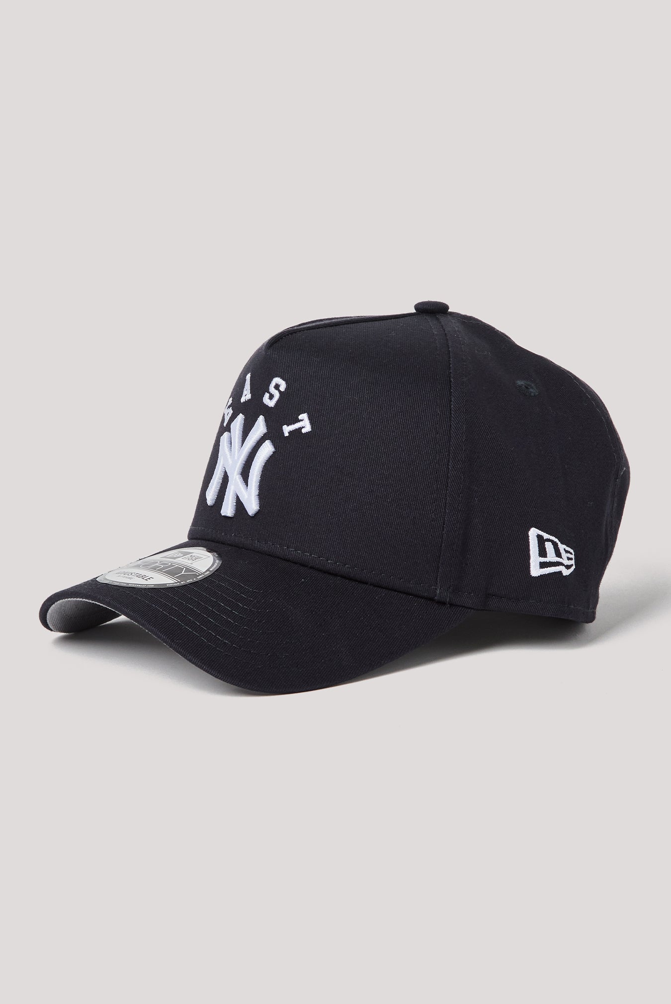 9Forty Team Division New York Yankees Cap | North Beach