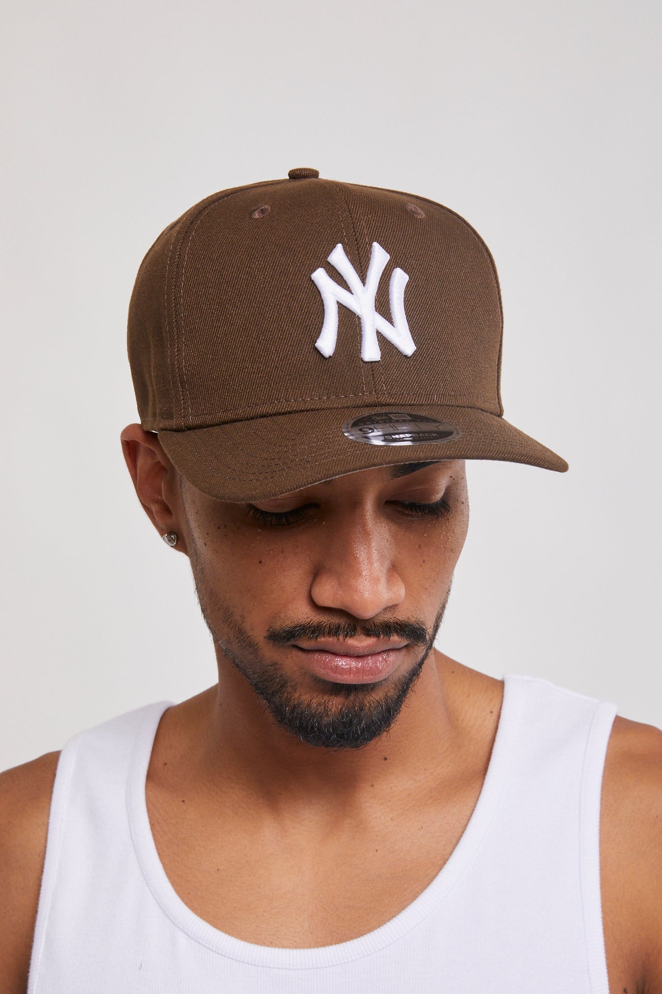 9fifty New York Yankees Snapback Cap | North Beach