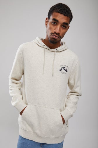 Advocate Super Fleece Hoodie