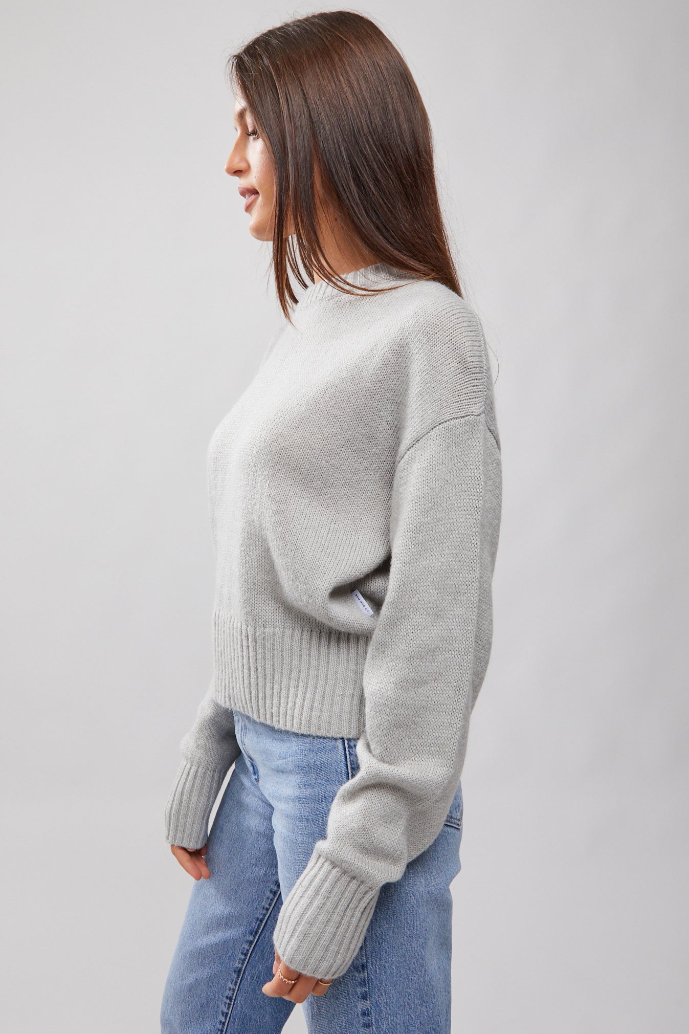 Alya clothing outlet sweater