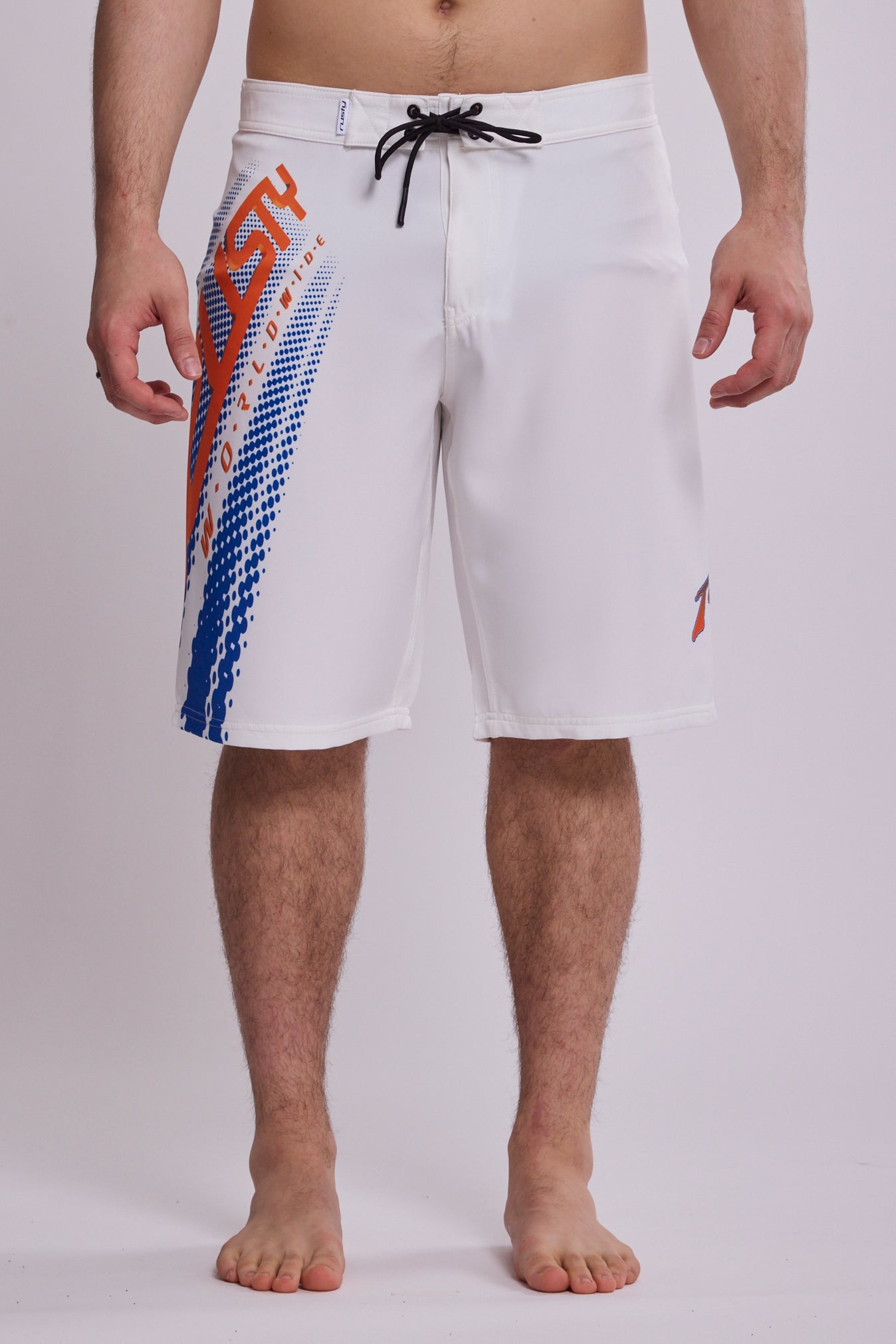 Amen Break Fixed Boardshorts | North Beach