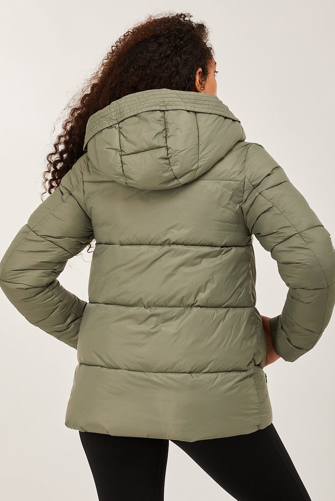 Women's Puffer & Down Jackets | Shop Women's Puffer Coats Online NZ ...