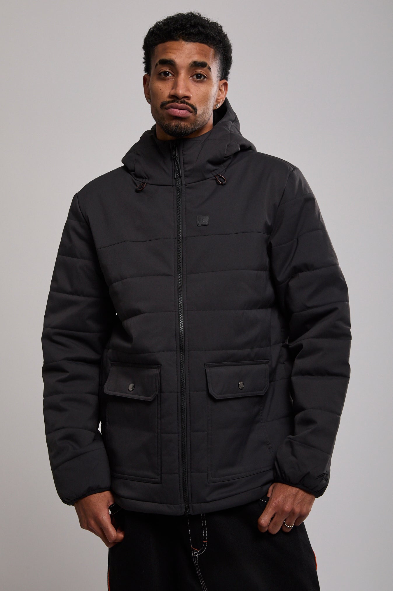 Anti Series Ridge Jacket | North Beach