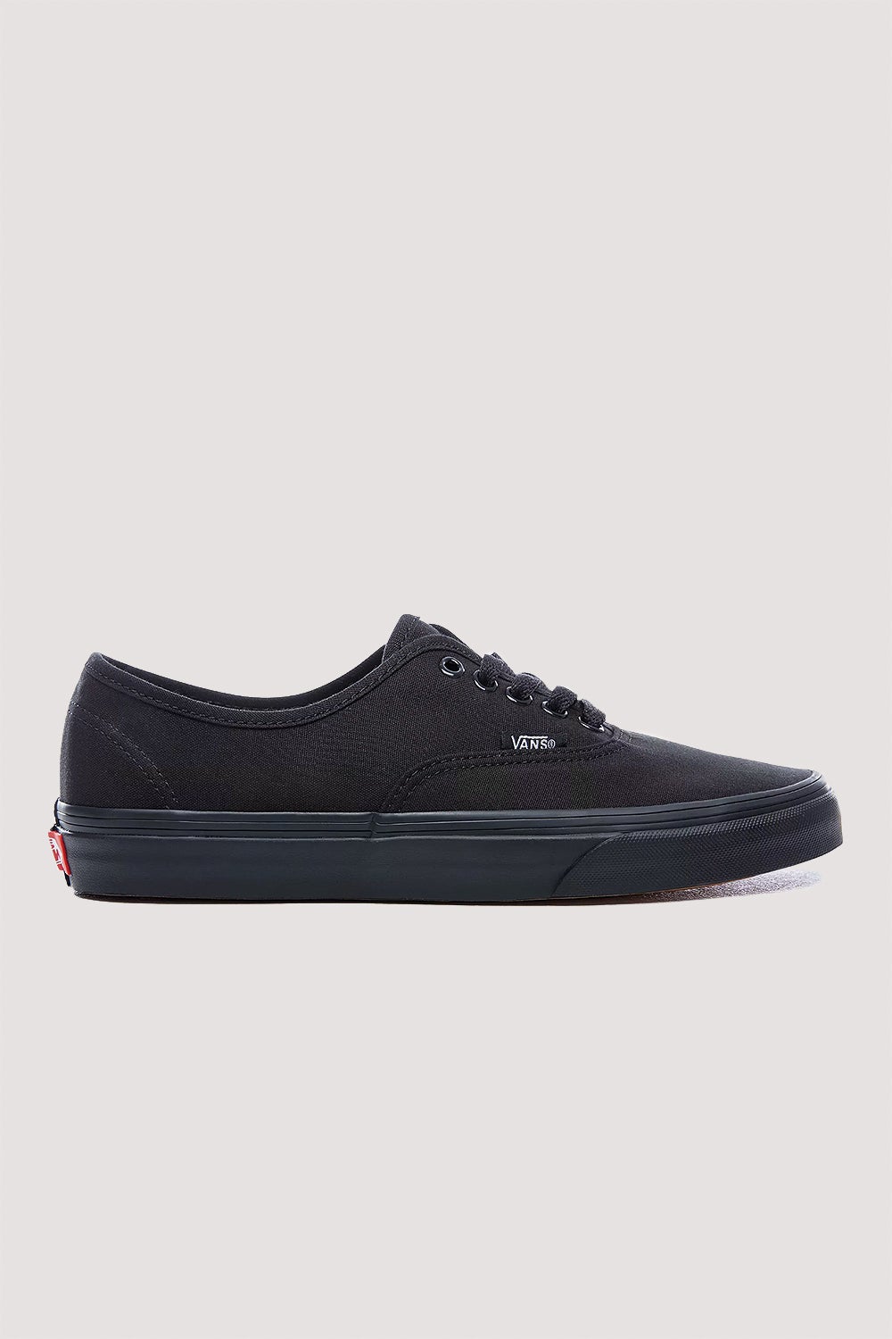 Vans authentic outlet panna