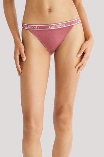 Watson's Girl's Stretch Bikini Underwear - 3 Pack
