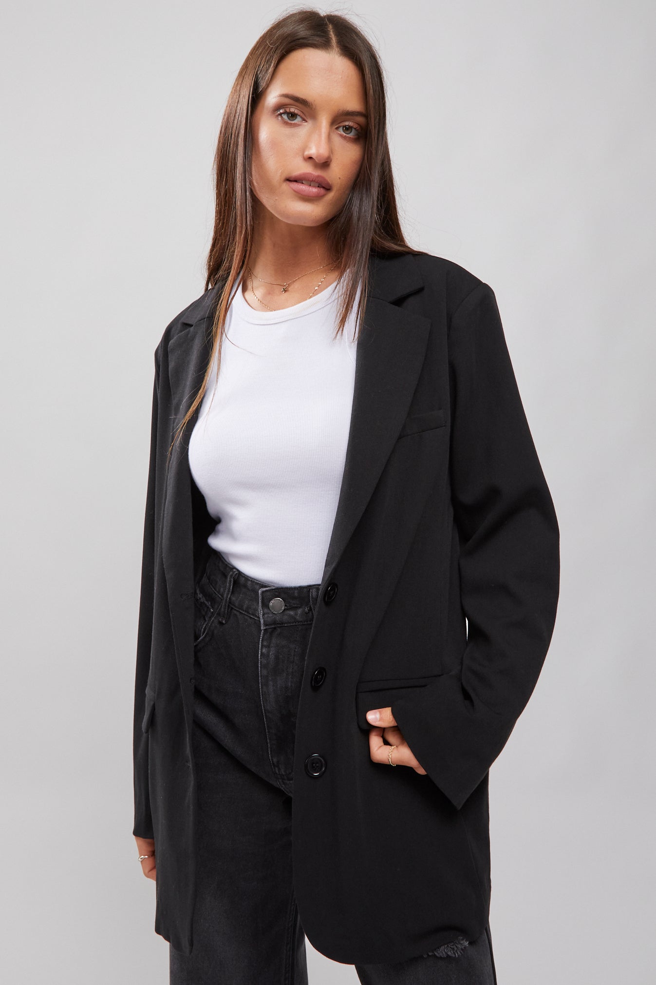 Thrills on sale bianca jacket