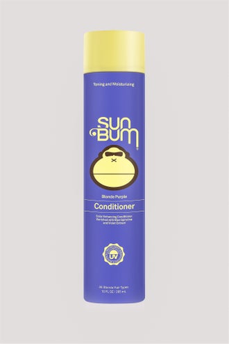 Sun Bum Sea Spray|Texturizing and Volumizing Sea Salt Spray | UV Protection  With a Matte Finish | Medium Hold | For All Hair Types | 6 FL OZ Bottle