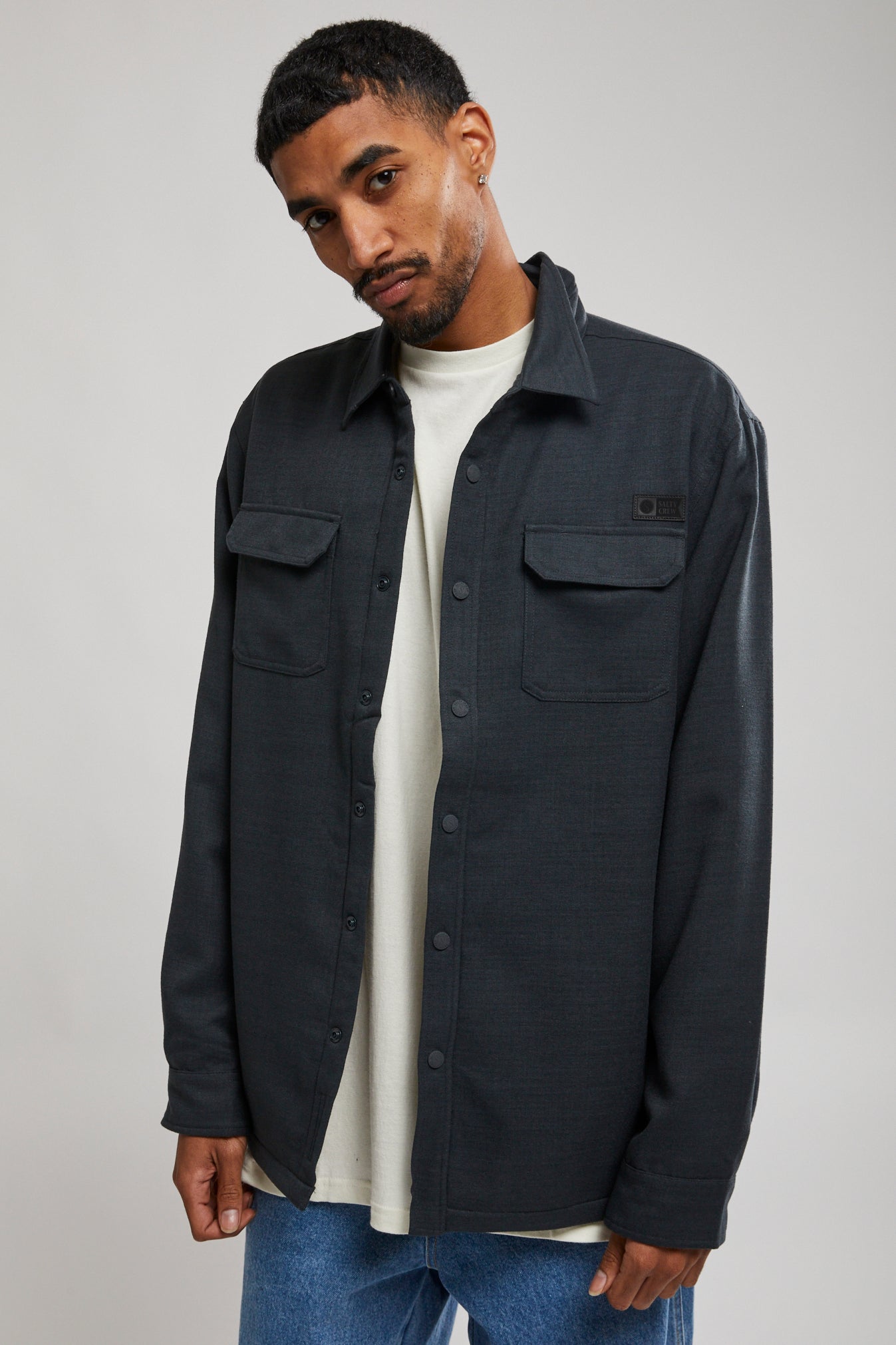 Boatyard Tech Jacket | North Beach