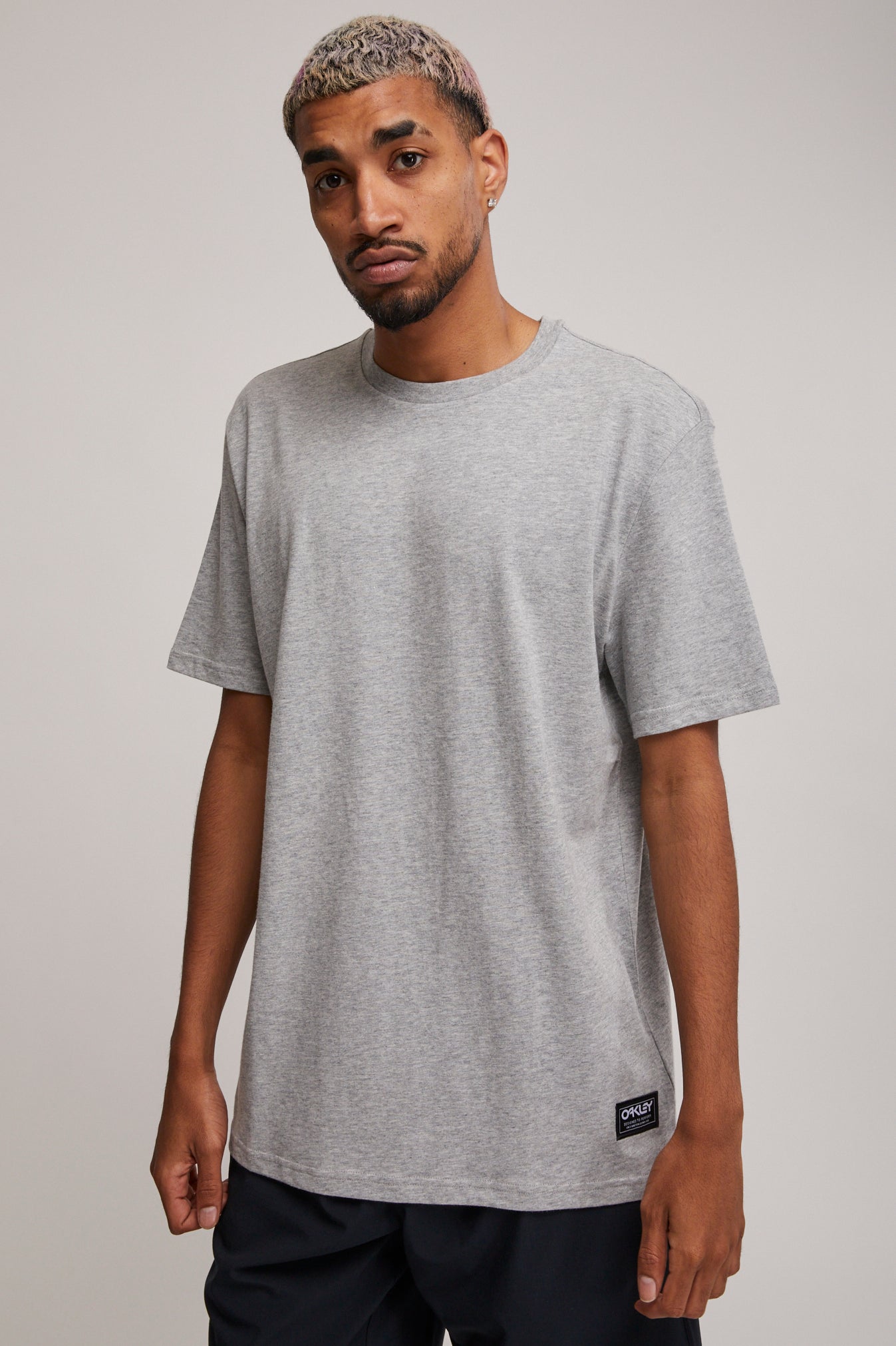 Bobby B1B Patch T Shirt | North Beach