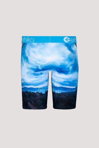 ETHIKA Wolf Pack Boys Boxer Briefs