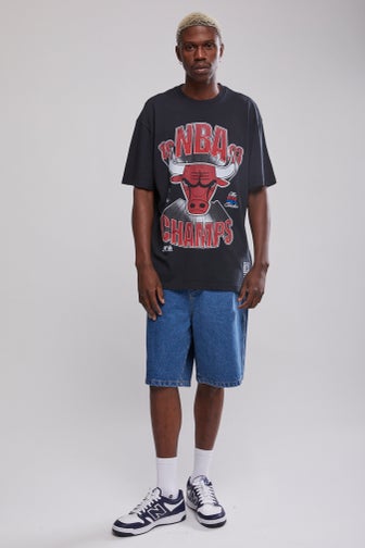 Bulls Bust Out T Shirt