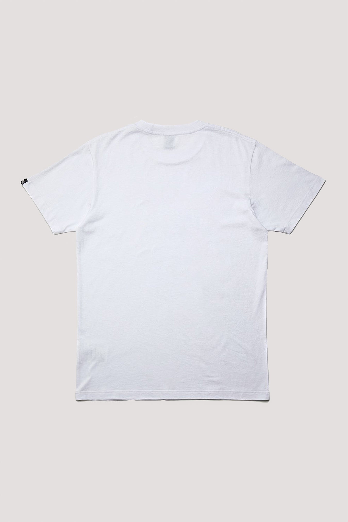 Carby Pickup Tee | North Beach