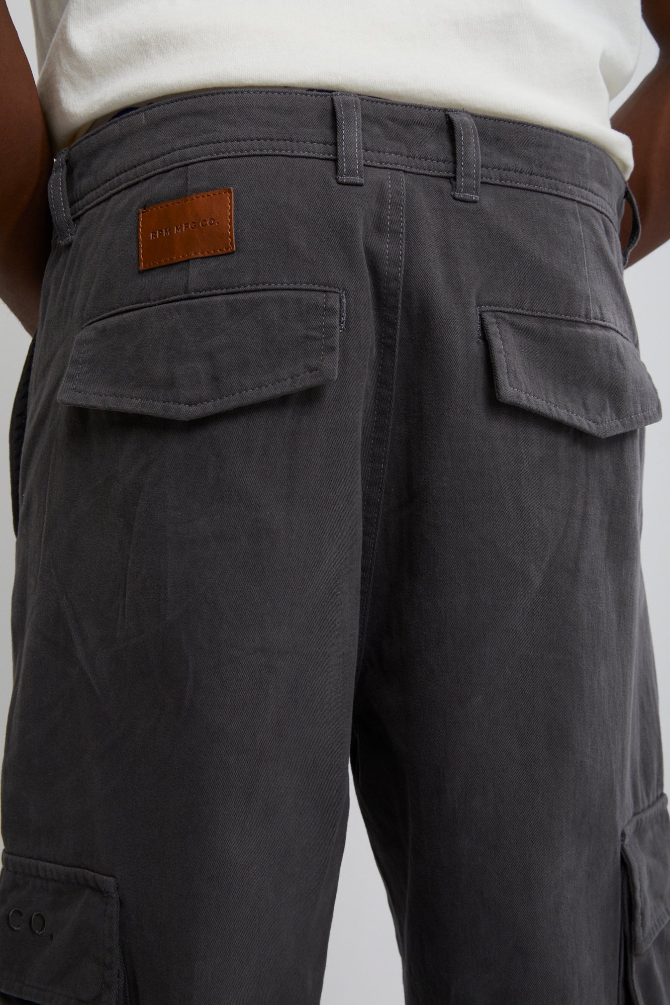 Mens cargo pants hot sale 44 x 32