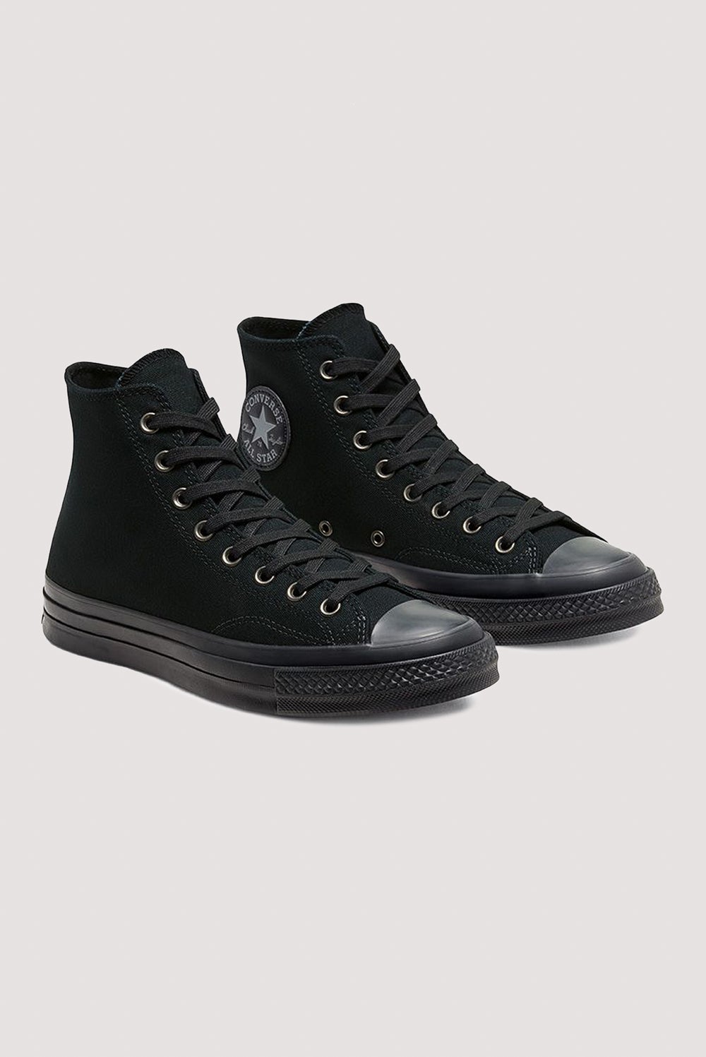 Chuck 70 classic outlet high top black