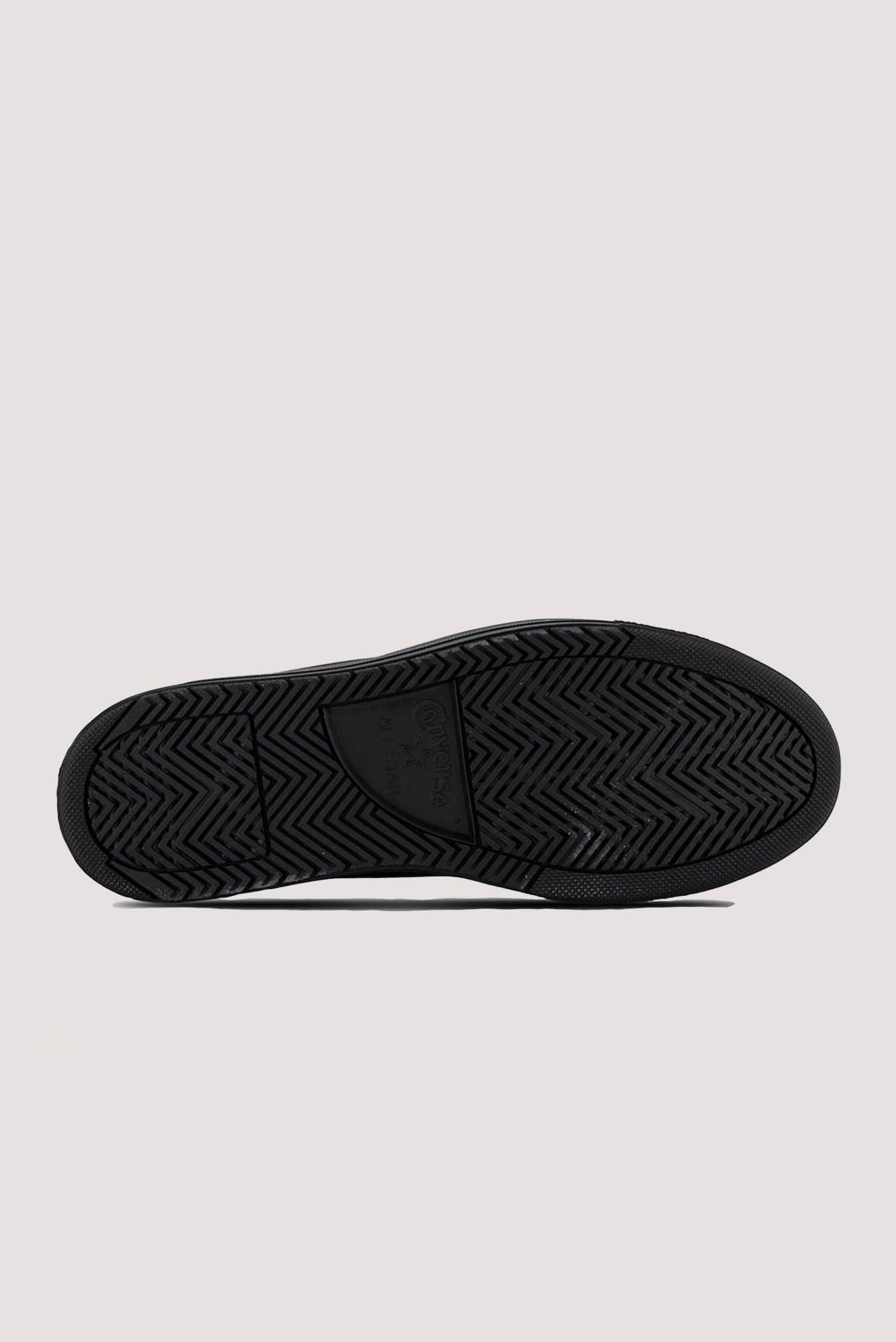 Chuck taylor nike on sale sole