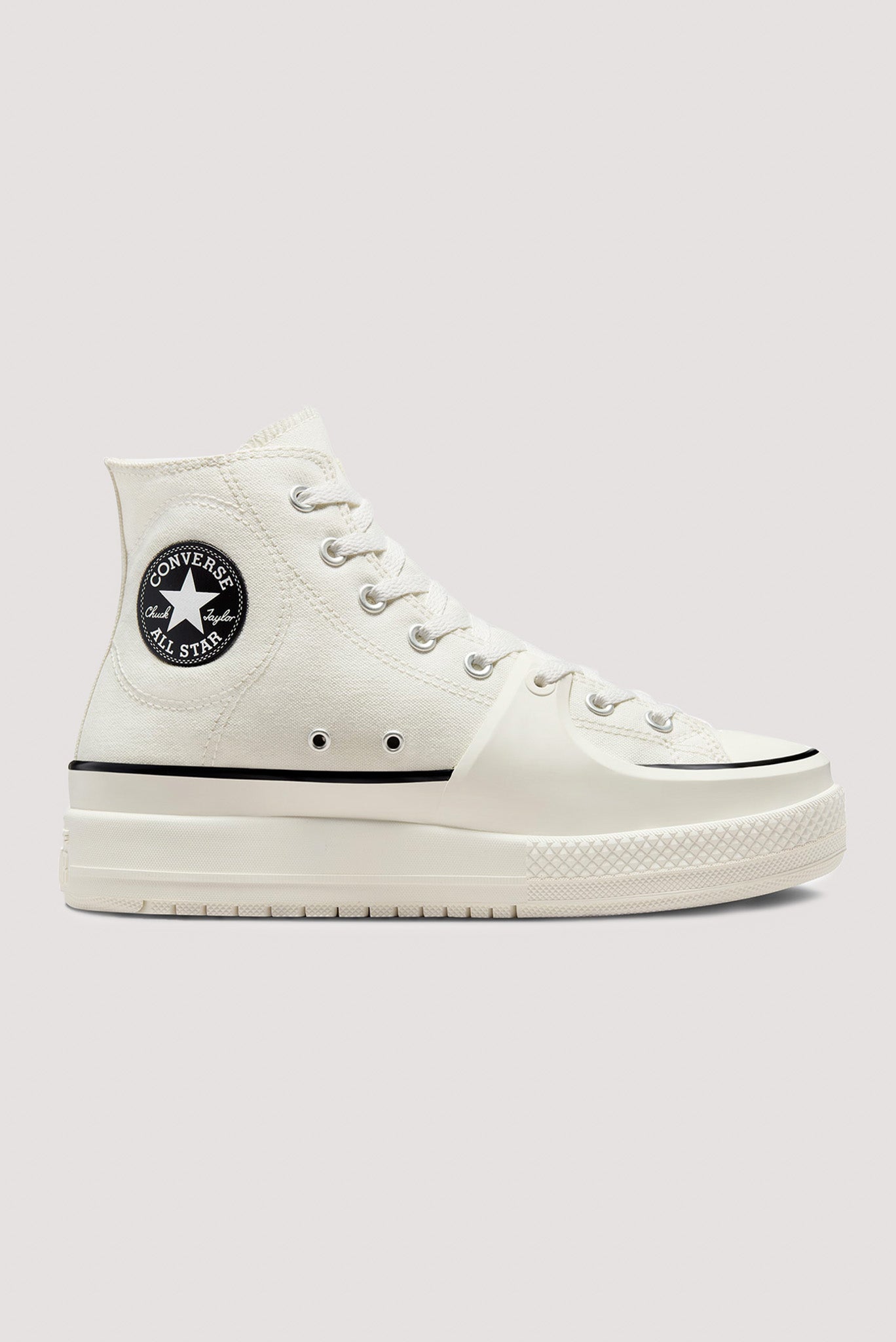 Chuck Taylor All Star Construct Shoe | North Beach