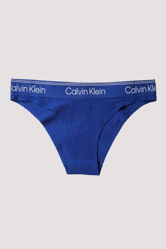 Athletic Logo Tanga Underwear