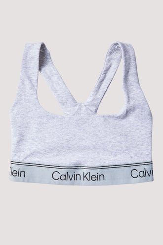 NZSALE  Calvin Klein Underwear Calvin Klein Women's Cotton Motive Thong  3Pk - Black/ White/ Grey Heather