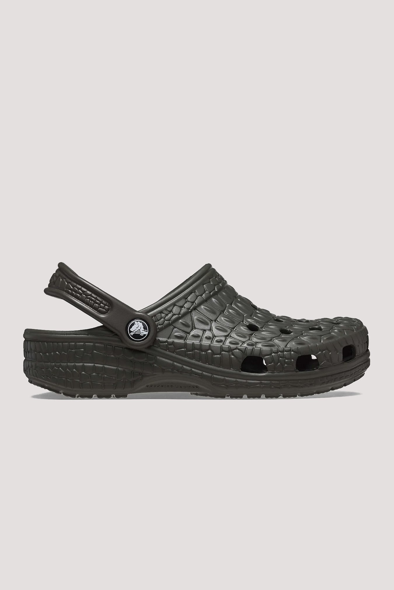 Croc skin clearance crocs