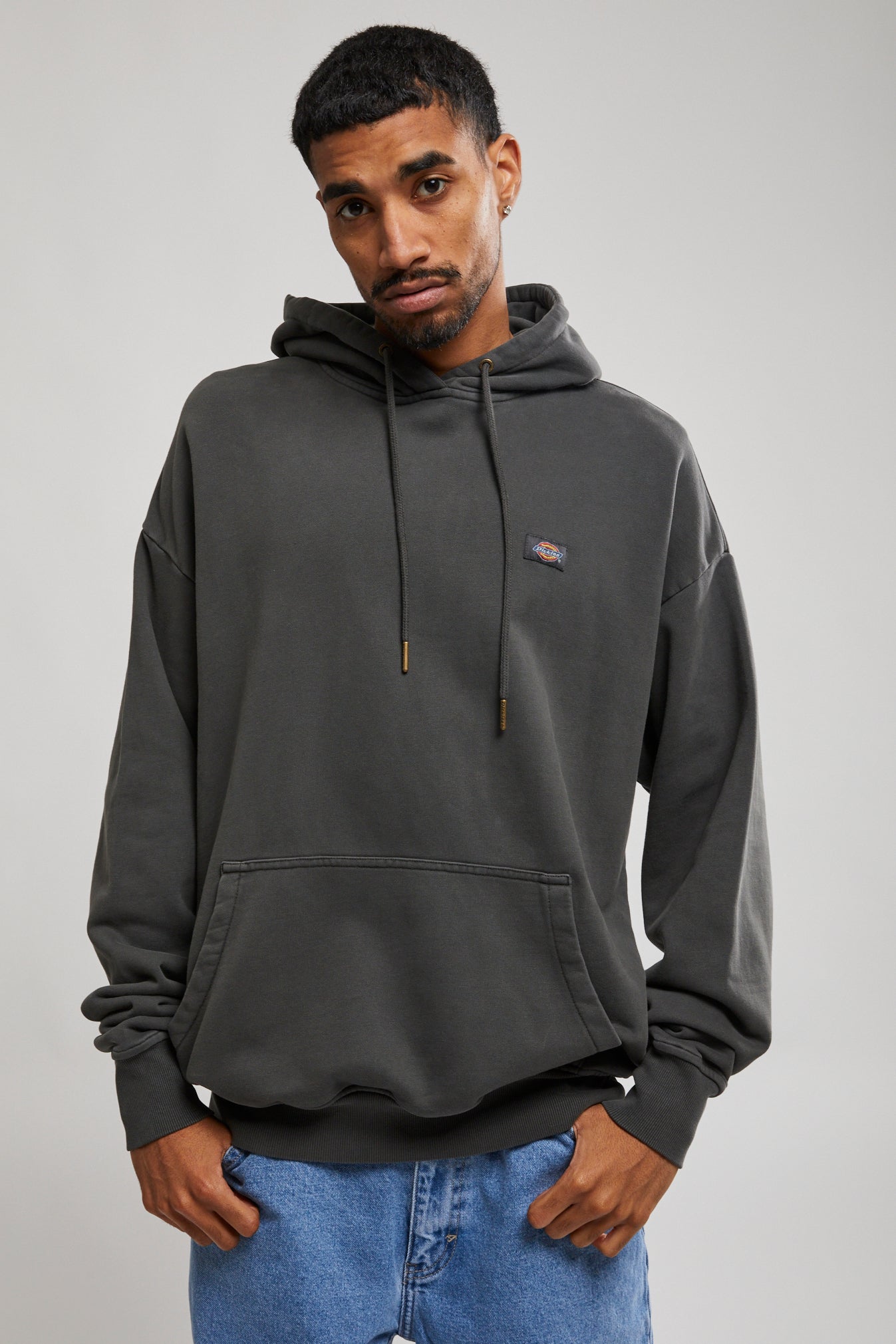 Classic Label Heavyweight Hoodie | North Beach