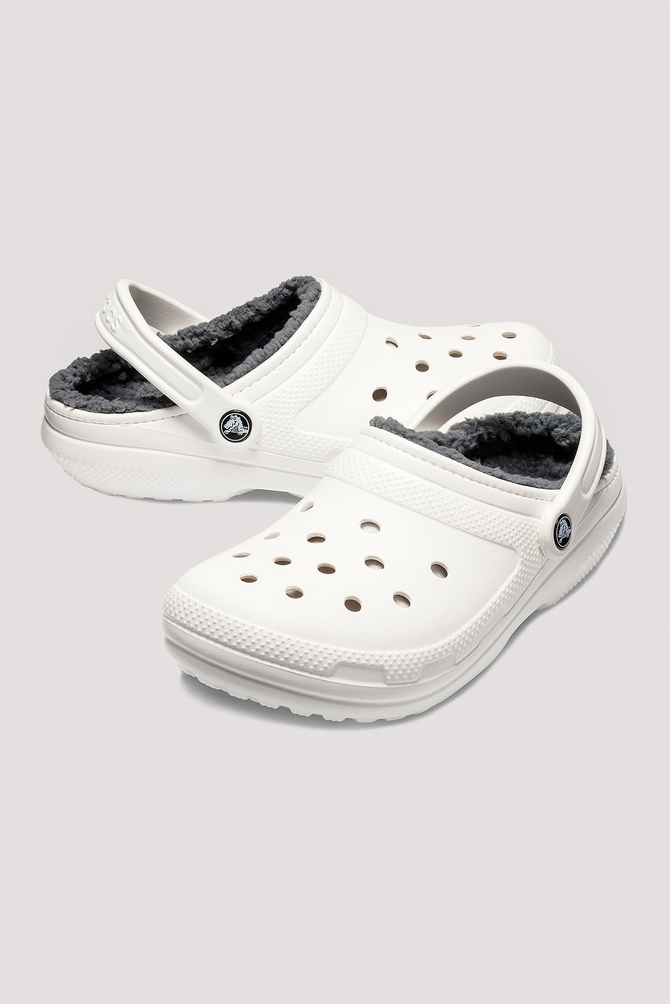 North beach 2024 crocs