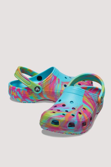 Crocs NZ - Classic Clog, Kids Crocs, Jibbitz | North Beach